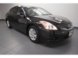 2012 Nissan Altima 2.5 SL