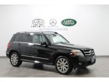 2010 Mercedes-Benz GLK 350 4Matic