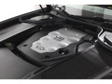 2007 Infiniti M 35x Sedan 3.5 Liter DOHC 24-Valve VVT V6 Engine