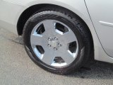 2008 Chevrolet Impala SS Wheel