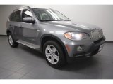 2009 BMW X5 xDrive48i