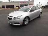 2011 Chevrolet Cruze LS