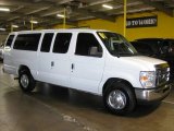 2010 Ford E Series Van E350 XLT Passenger Extended
