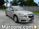 2011 Chevrolet Cruze LT