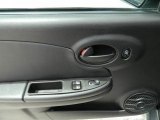 2006 Saturn ION 3 Quad Coupe Door Panel