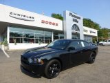 2012 Dodge Charger SXT