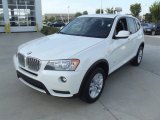 2011 BMW X3 xDrive 28i