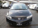 2009 Honda Civic Si Coupe