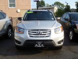 2010 Hyundai Santa Fe GLS