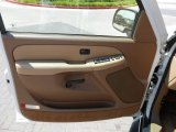 2000 Chevrolet Suburban 2500 LT 4x4 Door Panel
