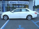 2013 Mercedes-Benz E 350 Sedan
