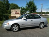 2005 Nissan Sentra 1.8 S
