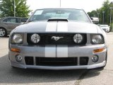 2007 Ford Mustang Roush Stage 3 Coupe Exterior