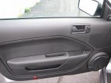 2007 Ford Mustang Roush Stage 3 Coupe Door Panel