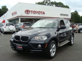 2008 BMW X5 3.0si