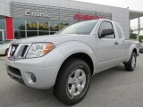 2012 Nissan Frontier SV King Cab