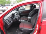 2011 Dodge Avenger Mainstreet Front Seat