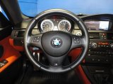 2008 BMW M3 Coupe Steering Wheel
