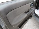 2008 Chevrolet Colorado LT Extended Cab Door Panel