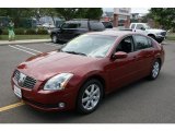 2005 Nissan Maxima 3.5 SL