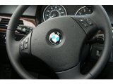 2006 BMW 3 Series 330xi Sedan Steering Wheel