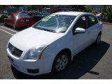2007 Nissan Sentra 2.0