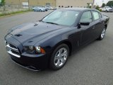 2012 Dodge Charger SE