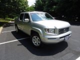 2008 Honda Ridgeline RTL
