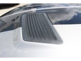 2008 Ford Mustang Shelby GT500 Coupe Hood Vent