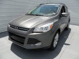 Sterling Gray Metallic Ford Escape in 2013