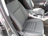 2013 Ford Escape SEL 1.6L EcoBoost Front Seat