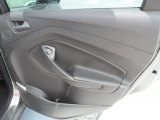 2013 Ford Escape SEL 1.6L EcoBoost Door Panel