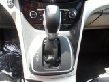 2013 Ford Escape SEL 1.6L EcoBoost 6 Speed SelectShift Automatic Transmission