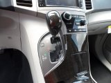 2013 Toyota Venza LE 6 Speed ECT-i Automatic Transmission