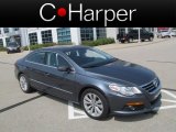 2010 Volkswagen CC Sport