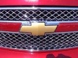 2013 Chevrolet Suburban LT Marks and Logos