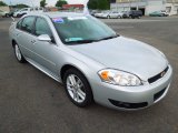 2012 Chevrolet Impala LTZ