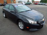 2011 Chevrolet Cruze LT