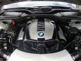 2006 BMW 7 Series 750i Sedan 4.8 Liter DOHC 32-Valve VVT V8 Engine