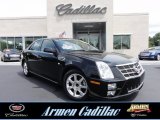 2011 Black Raven Cadillac STS V6 Luxury #68707217