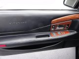 2002 Cadillac Eldorado ESC Door Panel
