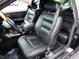 2002 Cadillac Eldorado ESC Front Seat