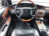 2002 Cadillac Eldorado ESC Steering Wheel