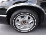2002 Cadillac Eldorado ESC Wheel