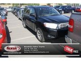 2008 Toyota Highlander 4WD