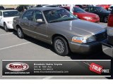 2003 Arizona Beige Metallic Mercury Grand Marquis GS #68707195