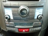 2013 Subaru Legacy 3.6R Limited Controls