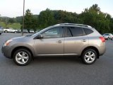 2009 Nissan Rogue SL AWD
