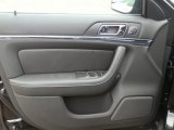 2013 Lincoln MKS AWD Door Panel