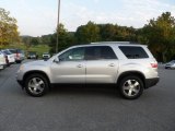 2012 Quicksilver Metallic GMC Acadia SLT AWD #68707832